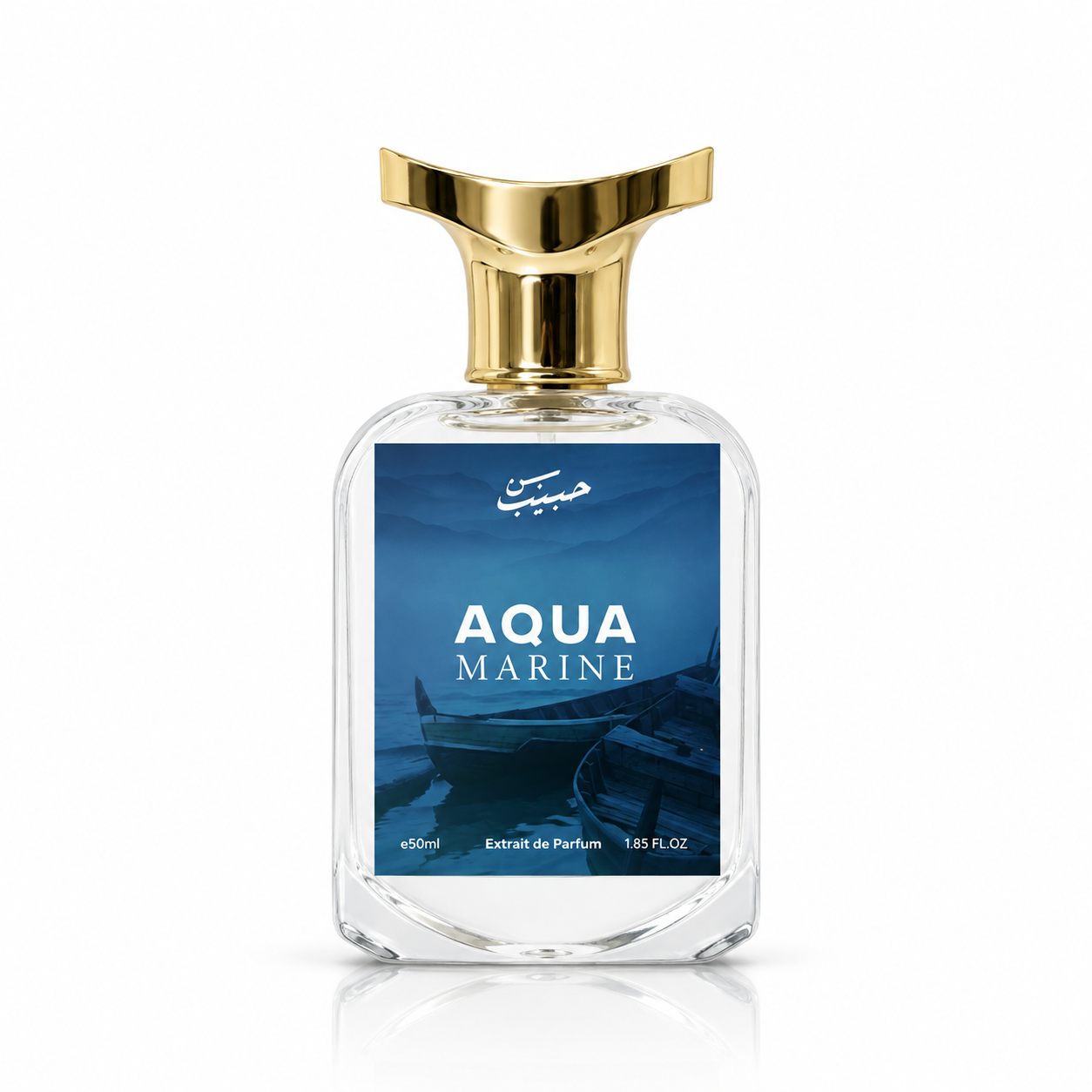 Aqua Marine 50ml