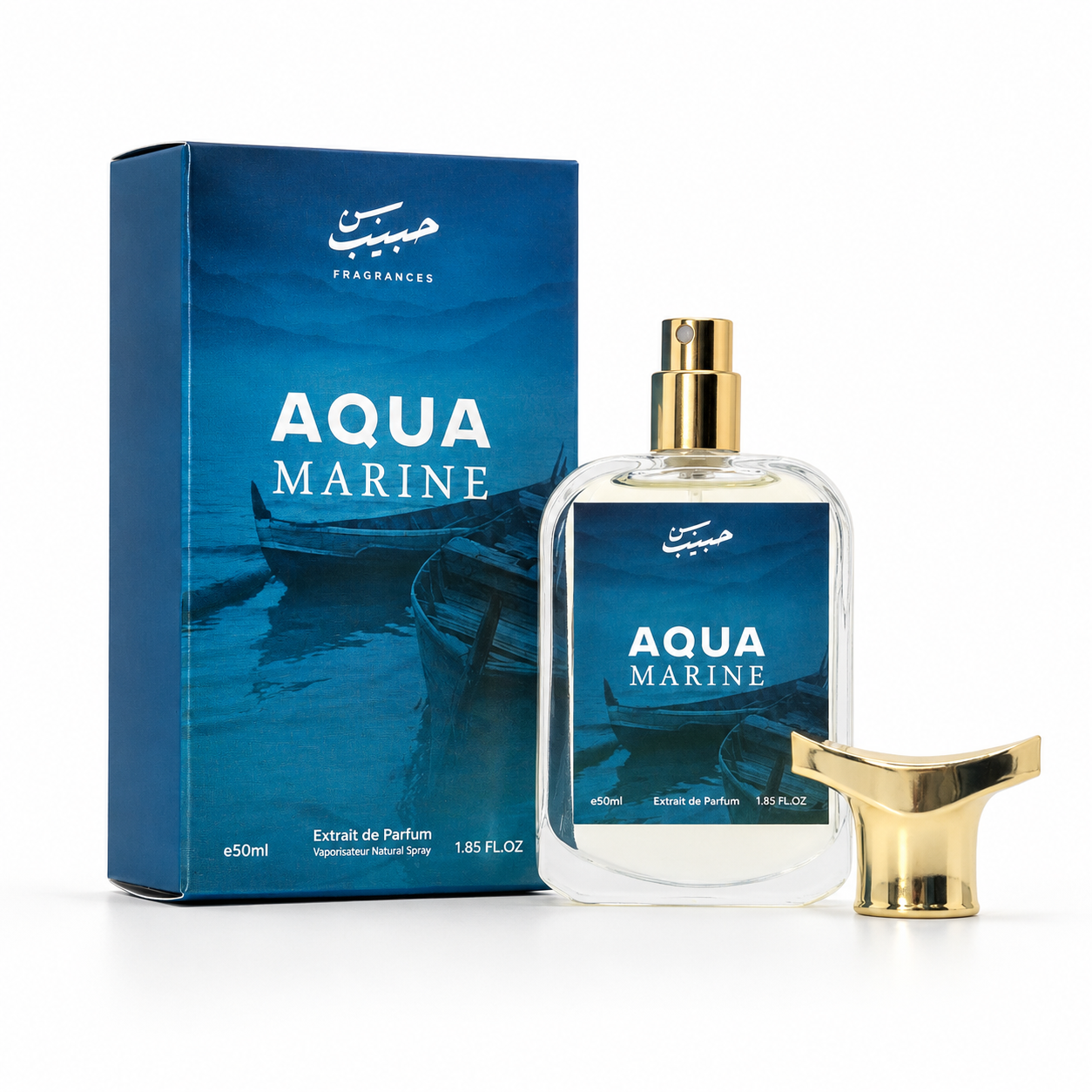 Aqua Marine 50ml