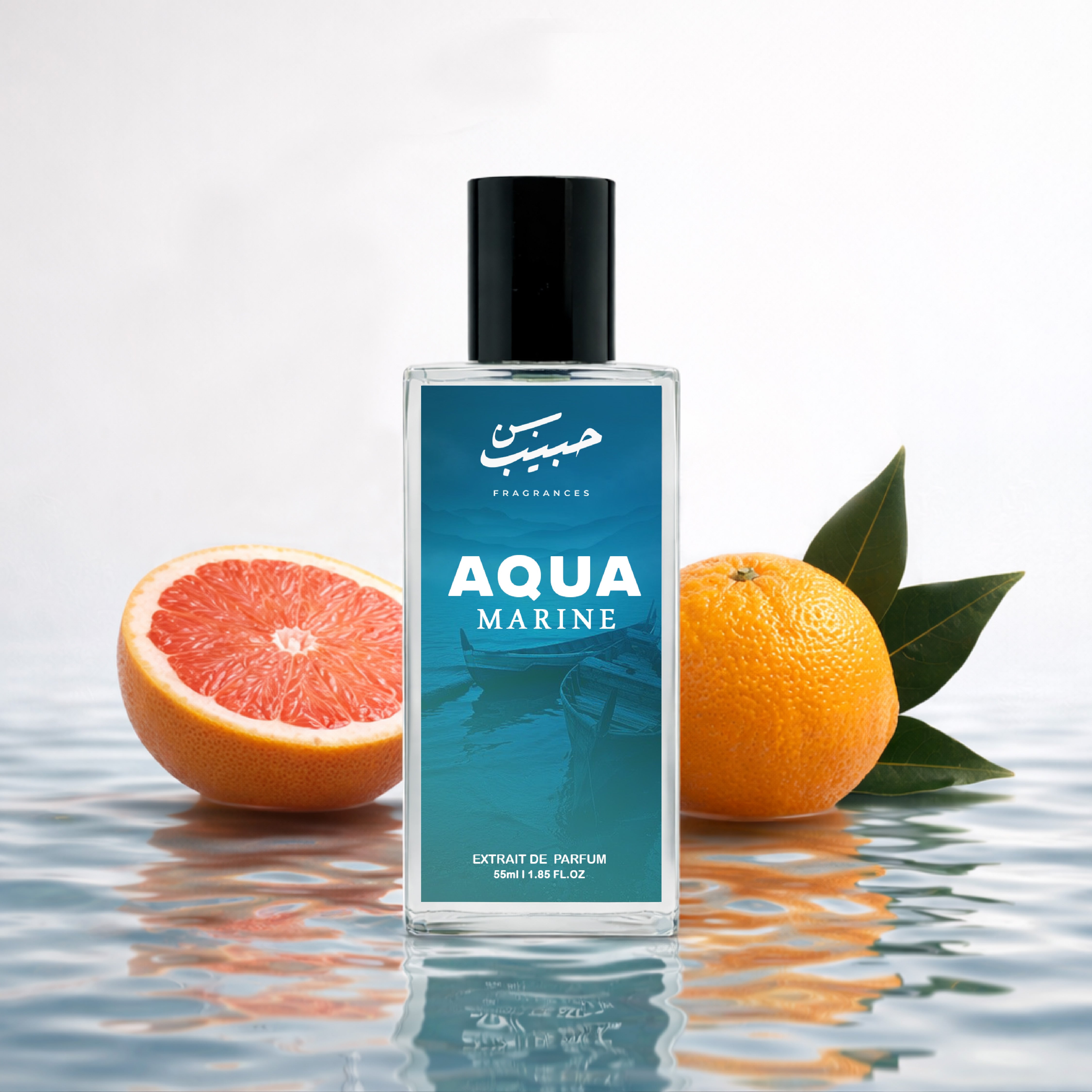 Aqua Marine