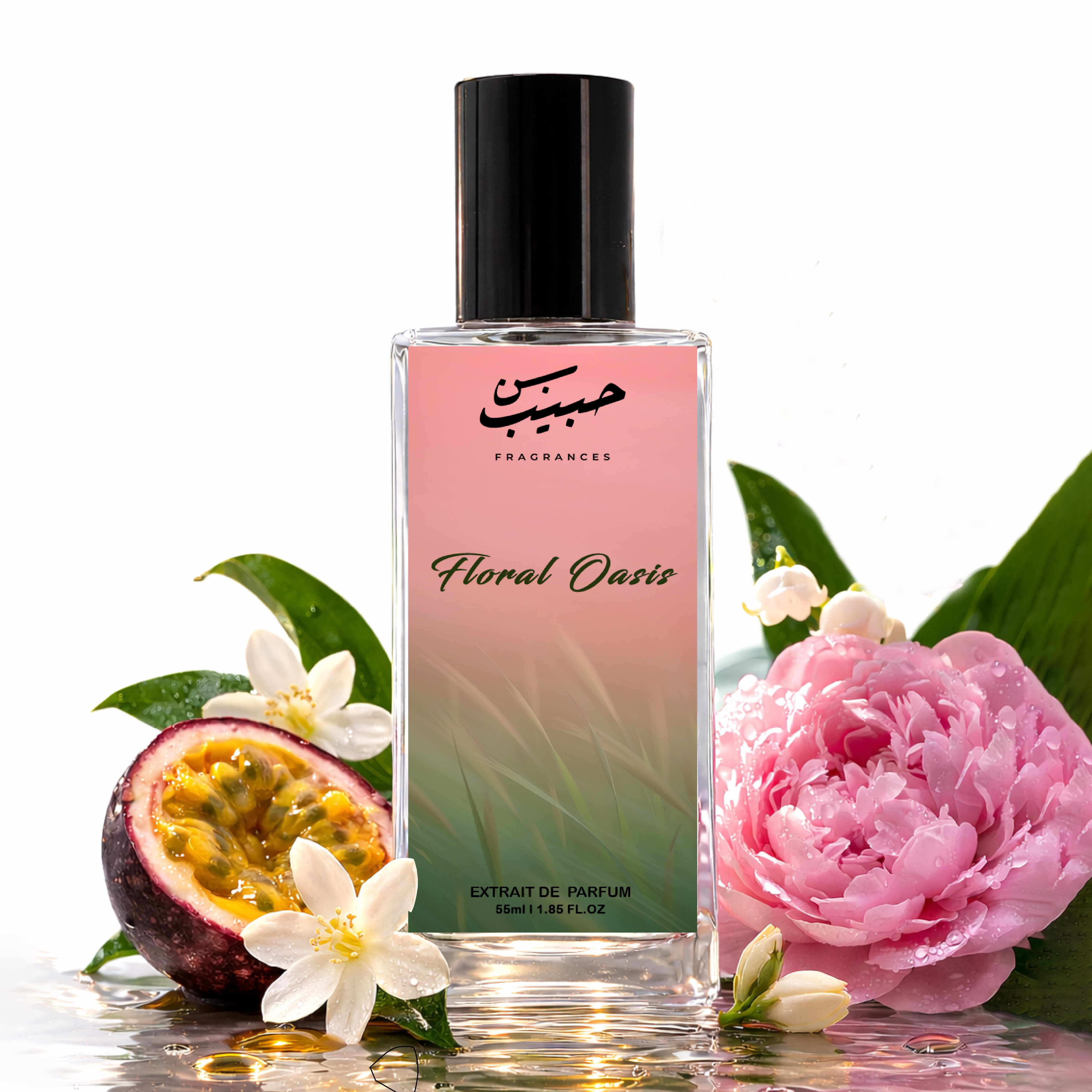 Floral Oasis
