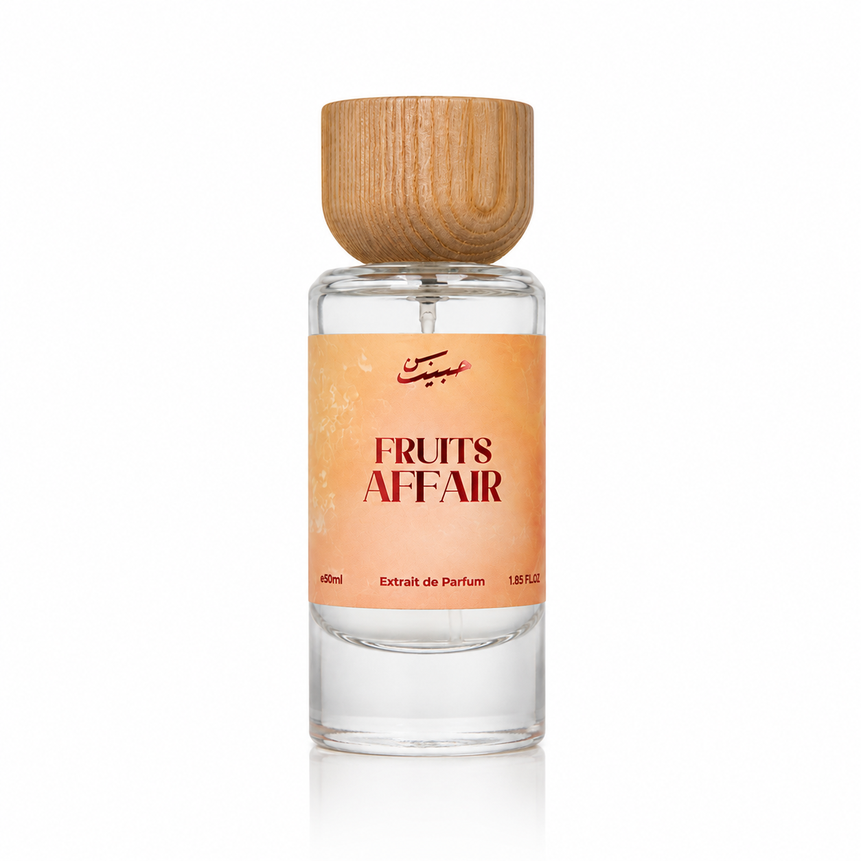 Fruits Affair 50ml