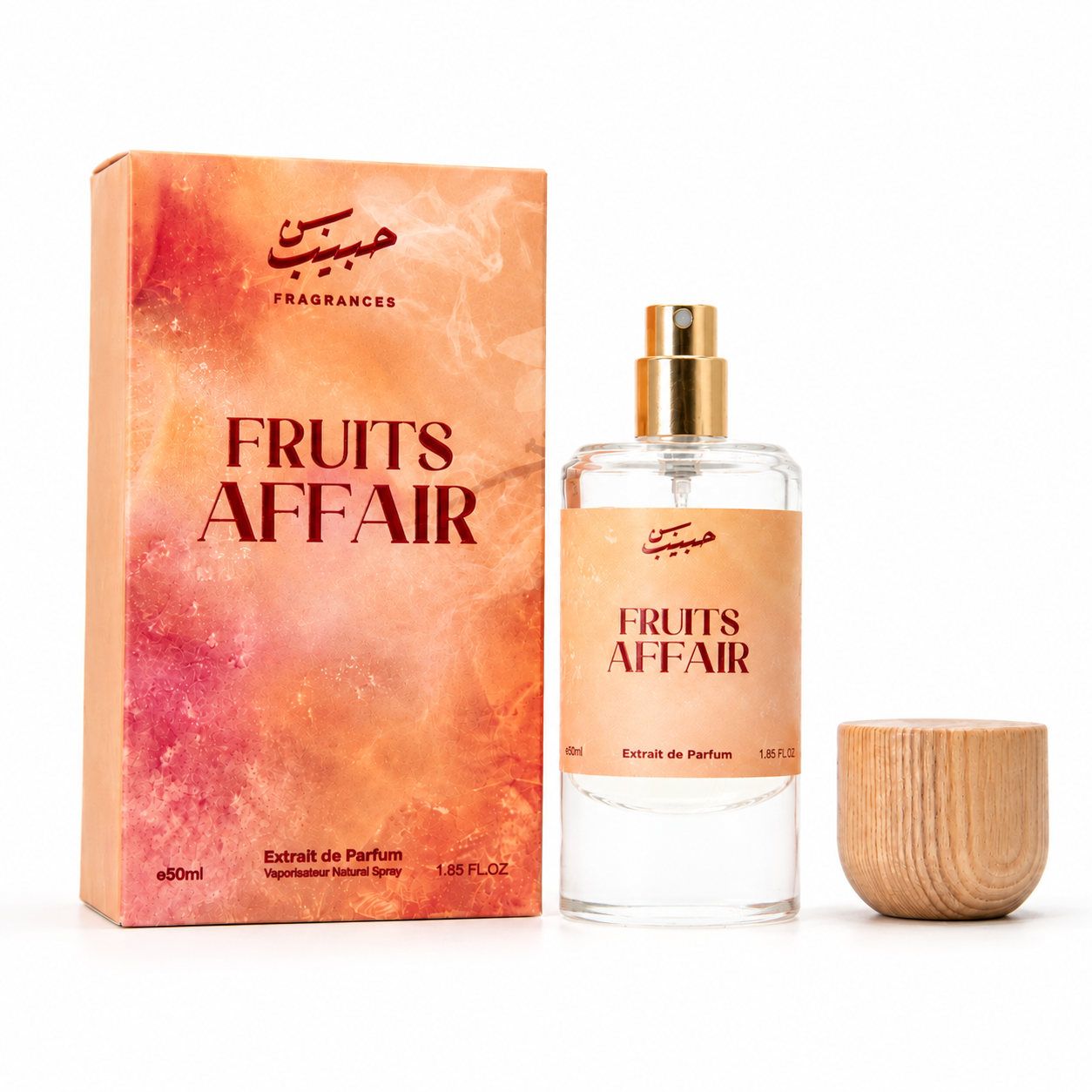 Fruits Affair 50ml