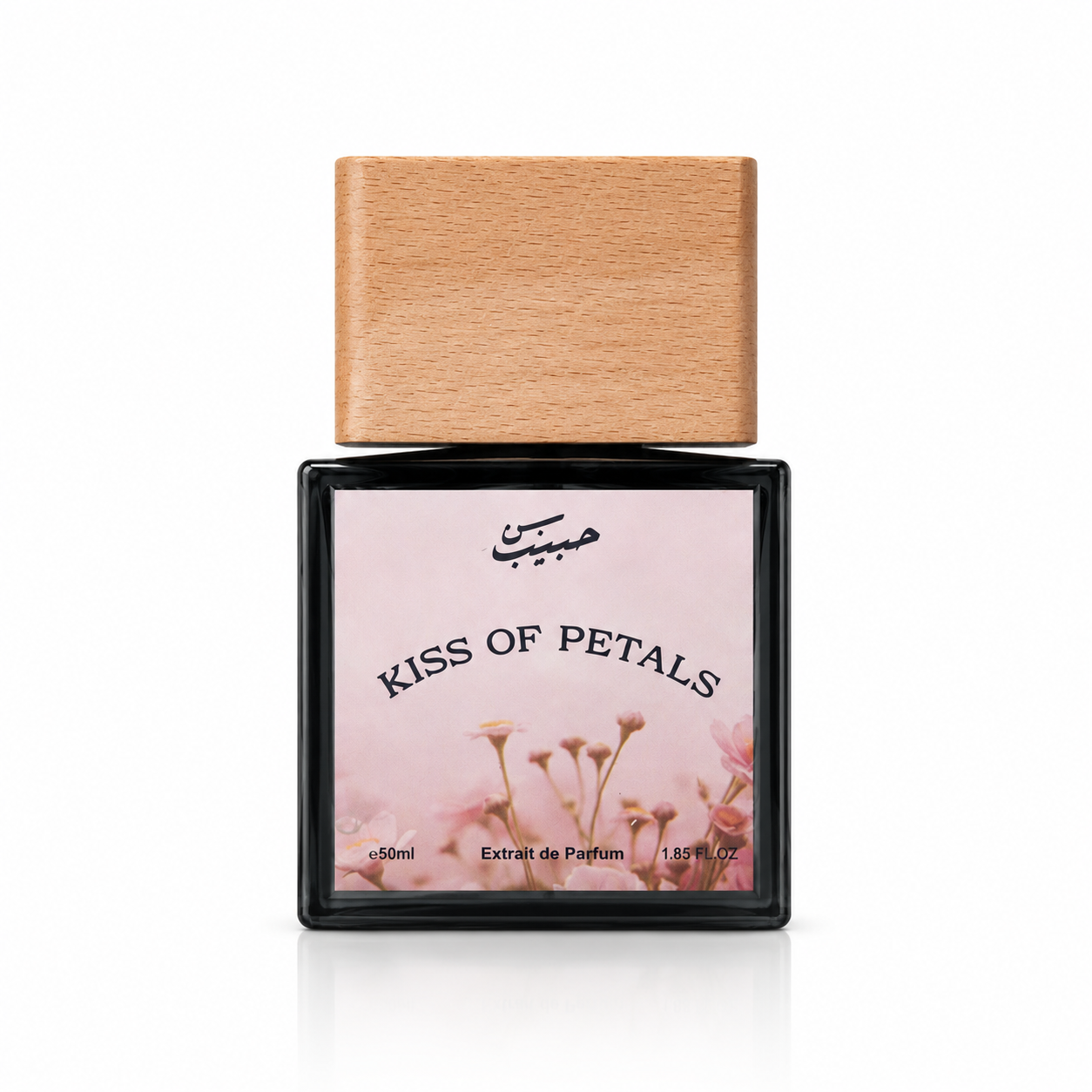 Kiss Of Petals 50ml