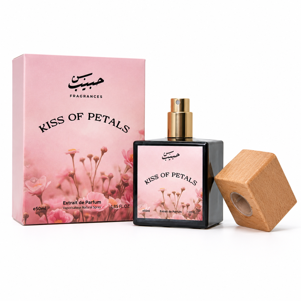 Kiss Of Petals 50ml