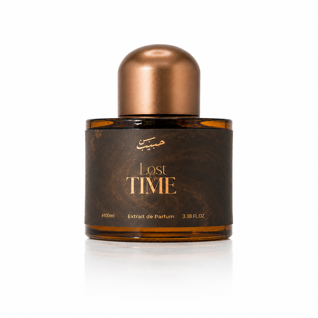 Lost In Time 100ml
