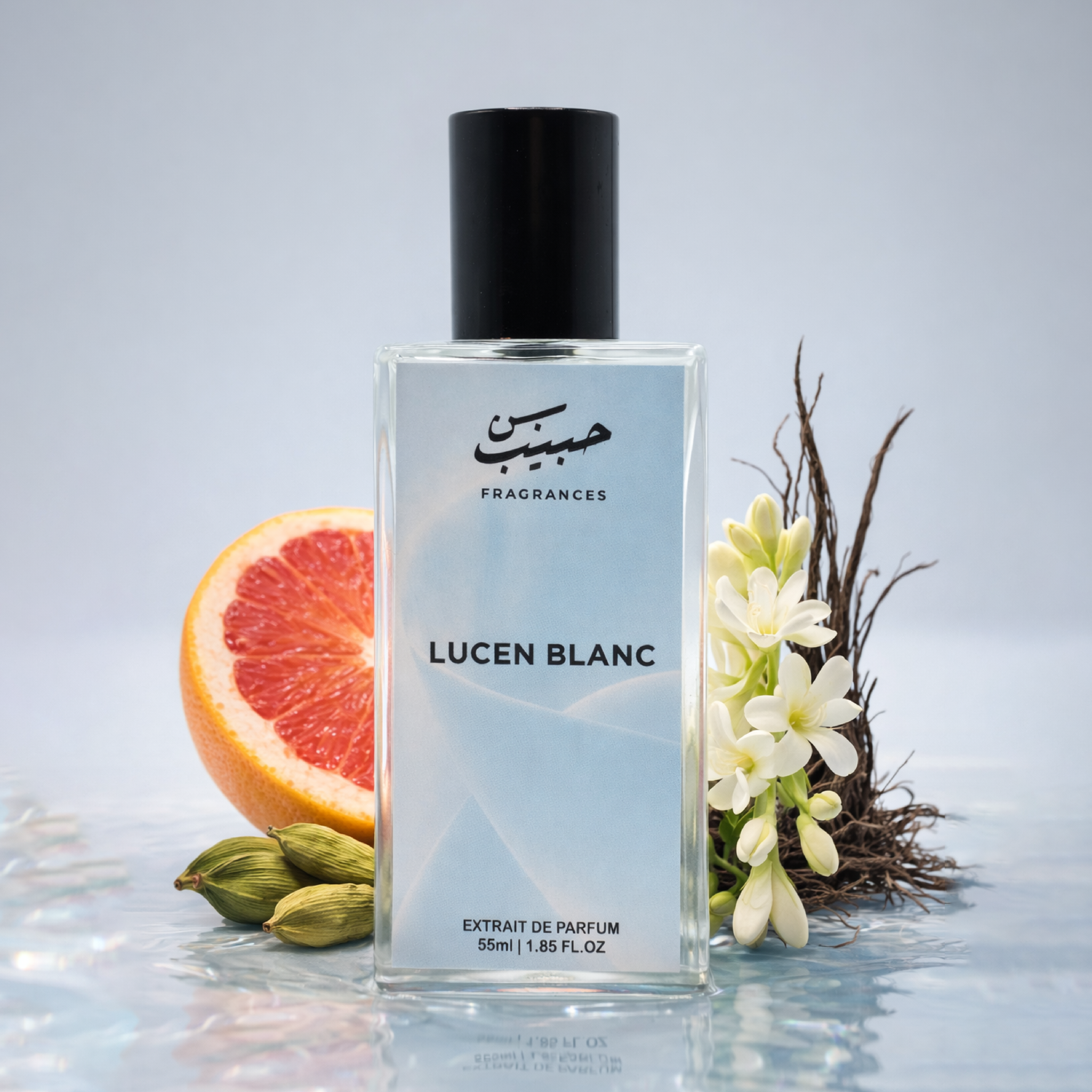 Lucen Blanc