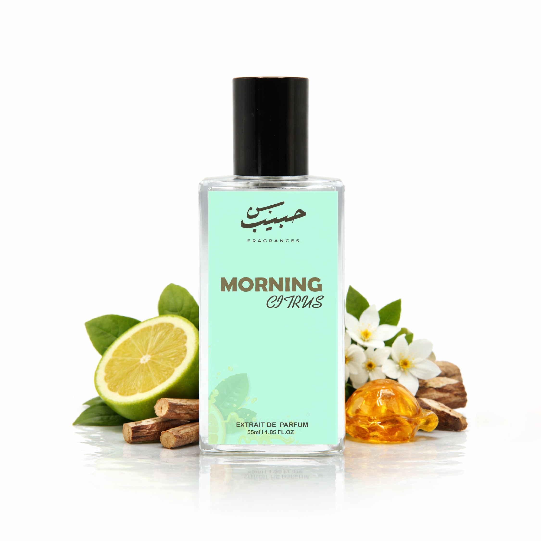 Morning Citrus