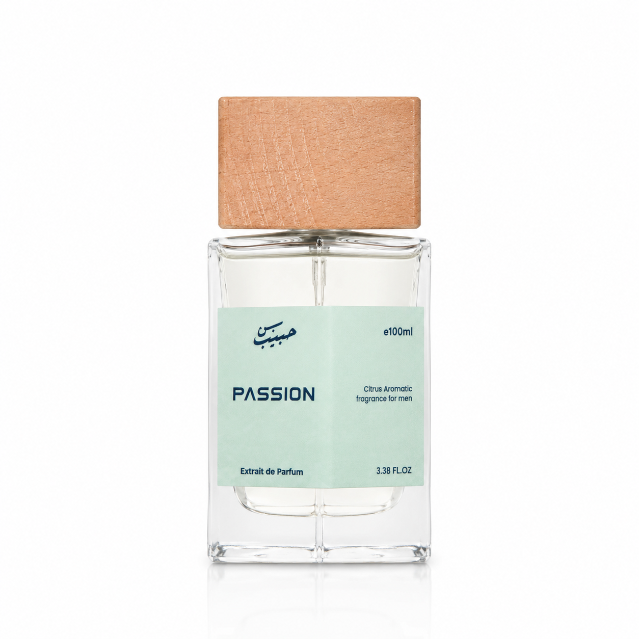 Passion 50ML