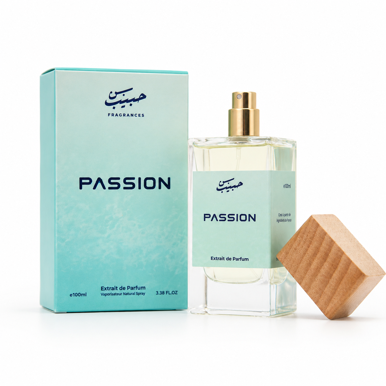 Passion 50ML