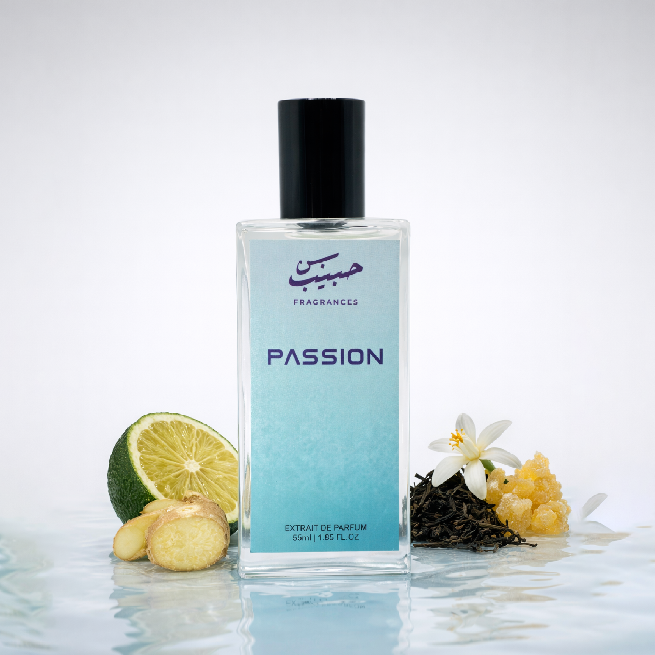 Passion