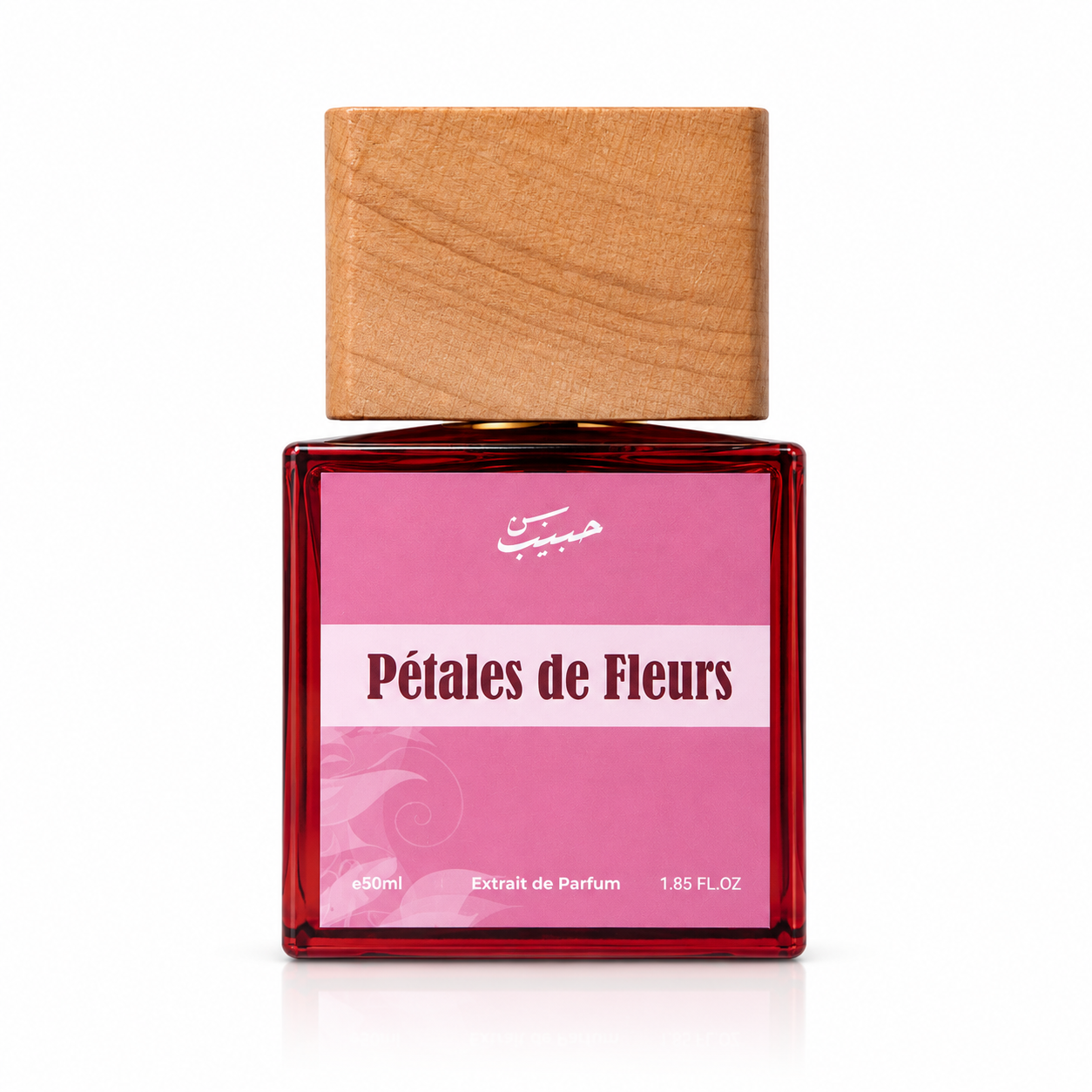 Petales de Fleurs 50ml