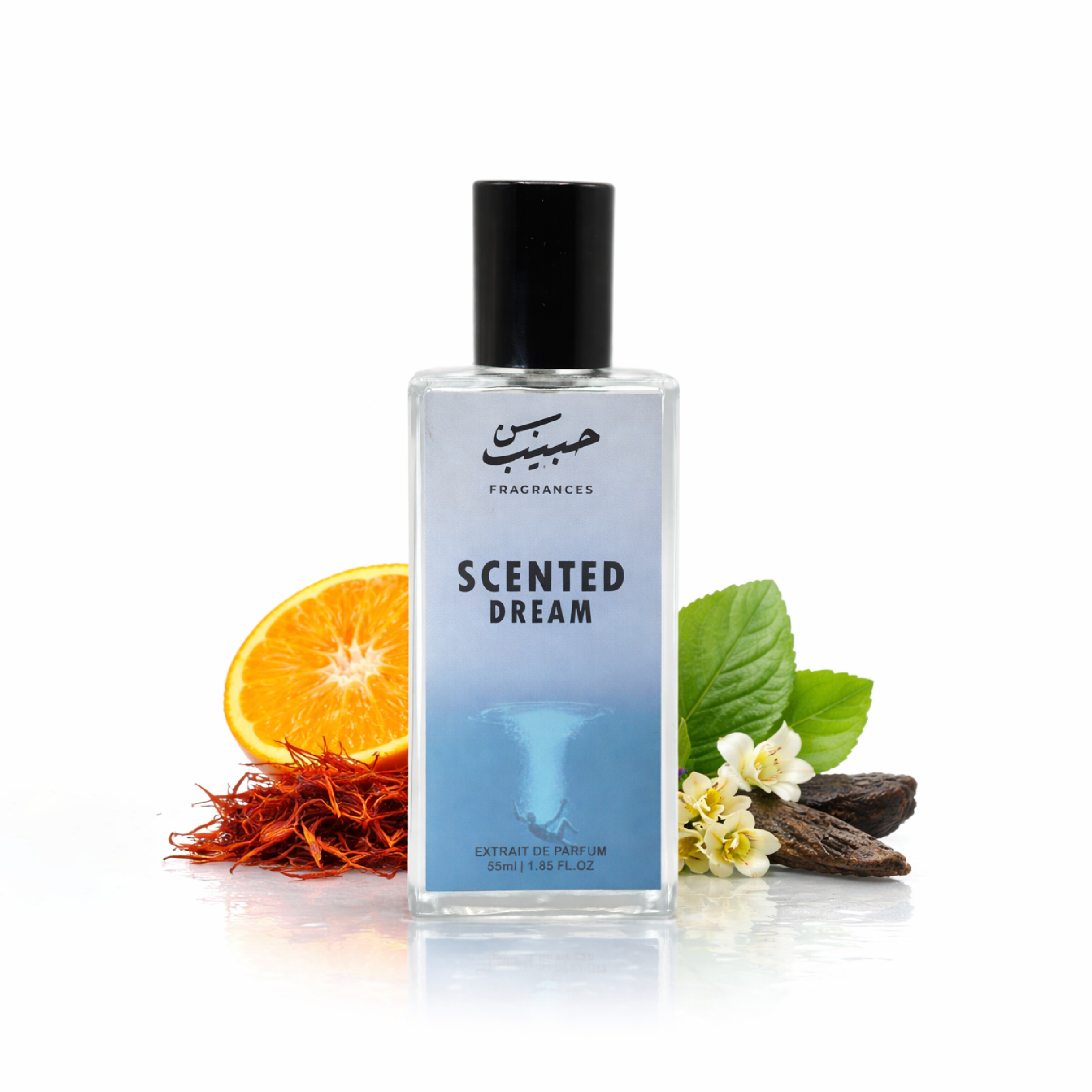 Scented Dream