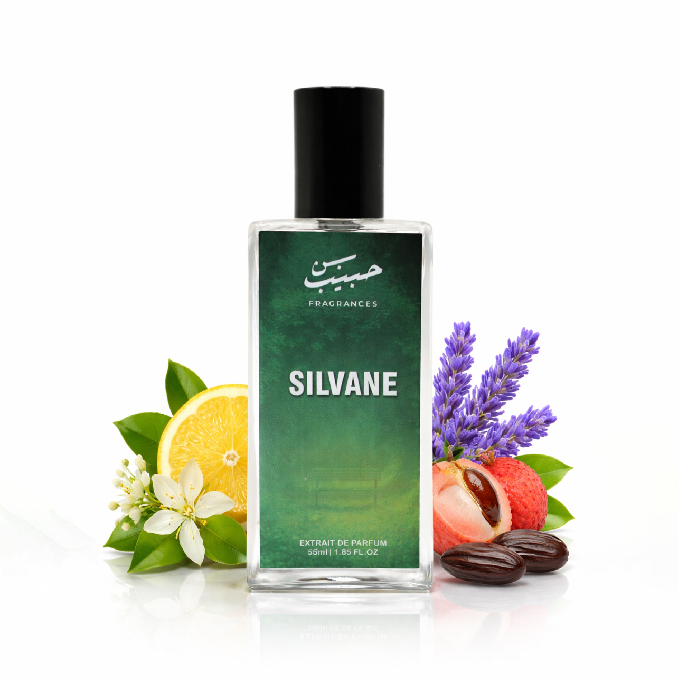 Silvane