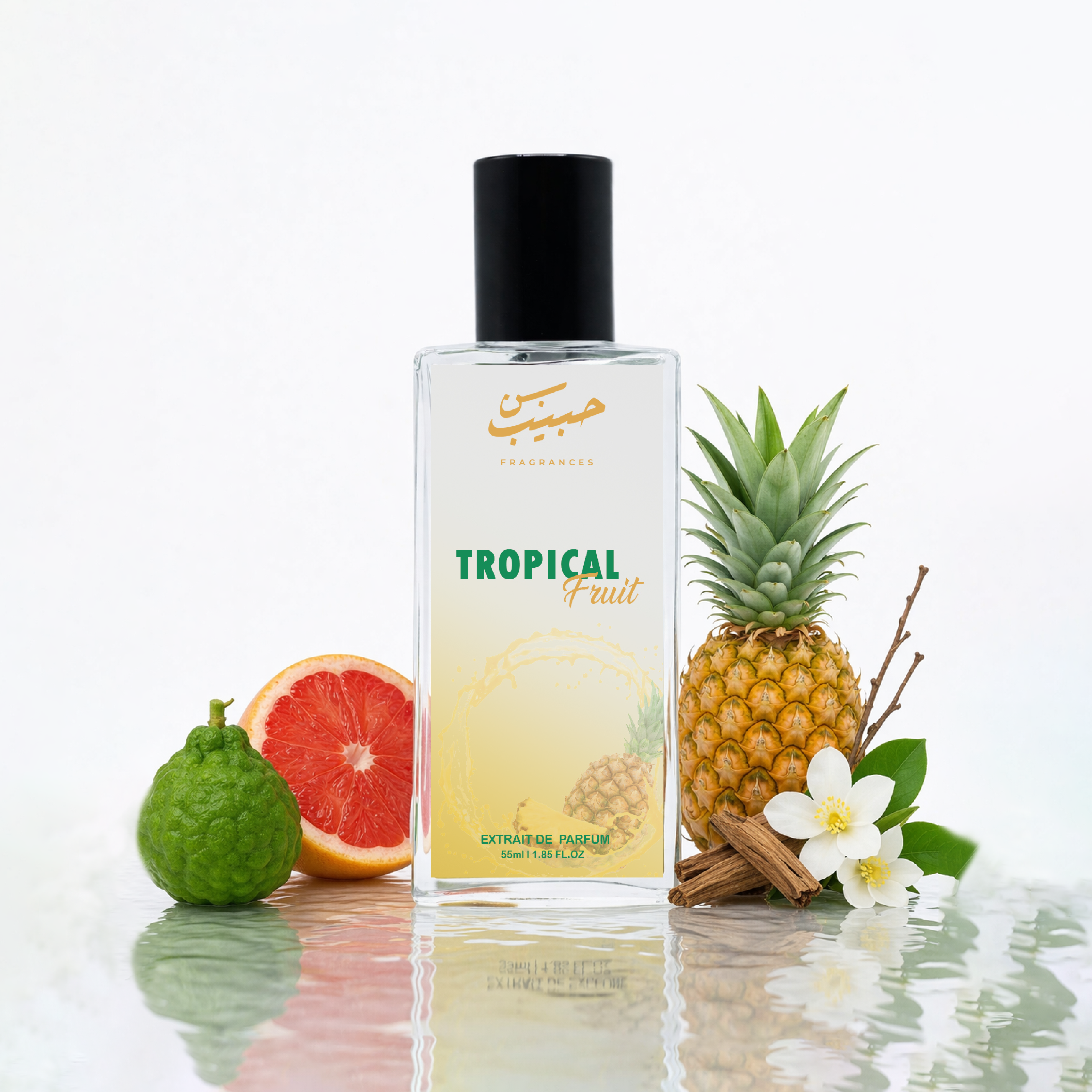 Tropical Fruit